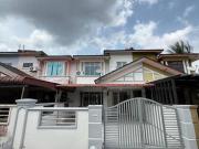 2 Storey Terrace Taman Kota Masai Pasir Gudang Johor...