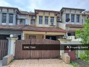 2 Storey Terrace @ Taman Nusa Subang {Save RM 170,730}...