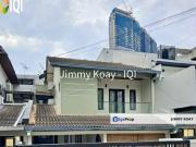 2 Storey Terrace @ Taman SA, Bangsar