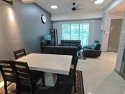 2 Storey Terrace Taman Saujana KLIA Sepang Phase 3A Camellia