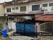 2 Storey Terrace @ Taman Sri Muda | Save up to 187k |...