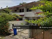 2 Storey Terrace @ Taman Sri MudaSave RM 76,0009 mins...