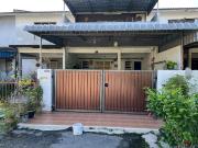 2 Storey Terrace Taman Tambun Emas Taman Perpaduan Ipoh...