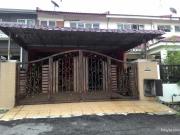 2 storey terrace taman taming impian, kajang