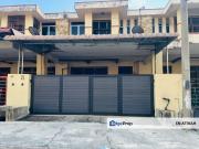 2 Storey Terrace Taman Tawas Mutiara, Ipoh Perak IGB Tasek 2 Storey Terrace Taman Tawas Mutiara, Ipoh Perak IGB Tasek