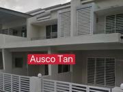 2 storey terrace tasek mutiara simpang Ampat