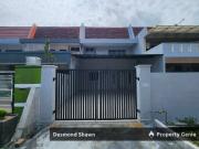 2 Storey Terrace @ Tmn Bukit Kempas