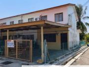 2 Storey Terrace Tmn Desa Jaya, Tanjong Karang