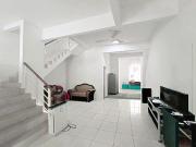 2 Storey Terrace Tmn Pasir indah Sg Dua Butterworth