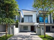 2 Storey Terrace Tropicana Heights Kajang Parkfield...