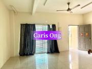 2 Storey Terraced Bandar Tasek Mutiara Simpang Ampat For...