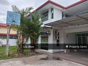 2 Storey Link Bungalow Landed House for Rent, 6Bed...