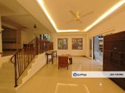 2 storey Terraced for rent