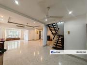 2 storey Terraced for rent