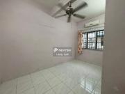 2 Storey Terraced House