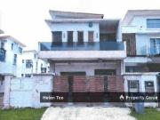 2 STOREY TERRACED HOUSE TAMAN BESTARI INDAH ULU TIRAM JOHOR