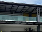 2 storey Terraced House Taman Cendana Emas Juru