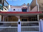 2 Storey Terraced House Taman Pengkalan Sungai Dua...