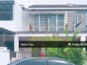 2 STOREY TERRACED HOUSE TAMAN SCIENTEX SENAI JOHOR