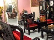 2 Storey Terraced House Taman Wangsa Permai Kepong