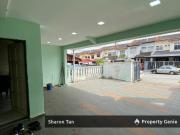 2 Storey Terraced Jalan Kembia Taman Puteri Wangsa Fully...