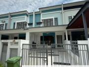 2 Storey Terrance Setia Ecohill 2@Semenyih