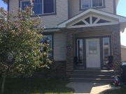 2 storey Top Of House For Rent