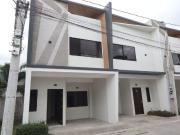 2 Storey Townhomes in Mindanao Quirino with 3 Bedroom, 1...