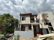 2 Storey Townhouse 600K.READY TO MOVE IN House and Lot...