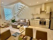 2 Storey Townhouse at M Residences Acacia Estate Taguig