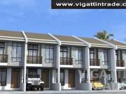 2 Storey Townhouse at Sola Plains Subd Talamban, Cebu City