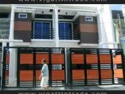 2 Storey Townhouse brandnew and RFO located at T. Sora...