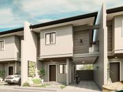 2 Storey Townhouse For Sale 3 BR in Brgy.Tungkong Mangga...