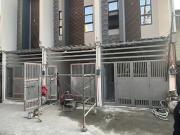 2 Storey Townhouse For Sale In ampaloc, Manila City ND