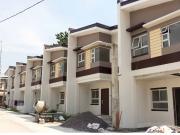 2 Storey Townhouse for sale in Bagong Silangan near...