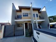2 Storey Townhouse For Sale in Brgy.San Jose Antipolo...