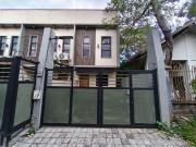 2 Storey Townhouse For Sale in Brgy.Santa Cruz Antipolo...