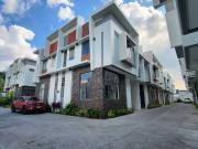 2 Storey Townhouse for sale in EDSA Muñoz Congressional...