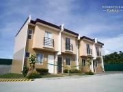 2 Storey Townhouse For Sale in Forest View Homes Phase...
