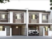 2 Storey Townhouse For Sale in Pasong Putik Quezon City...