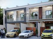2 Storey Townhouse for sale in near Quirino Highway very...