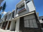 2 Storey Townhouse For Sale in Project 8 Quezon city...