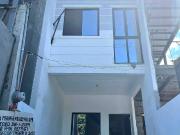 2 Storey Townhouse for sale in San Mateo Rizal near...