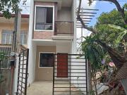 2 Storey Townhouse For Sale in Sauyo Quezon City Selling...