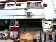 2 Storey Townhouse for sale in Tandang Sora near...