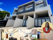 2 Storey Townhouse for sale in Tandang Sora Quezon City...