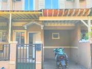 2 Storey Townhouse For sale with 3 Bedrooms and 2...