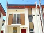 2 Storey Townhouse Imani End Velmiro Greens Bohol