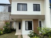 2 Storey Townhouse in Brgy San Luis Antipolo For Sale...