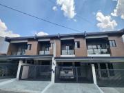 2 Storey Townhouse in East Fairview Park Subdivision...